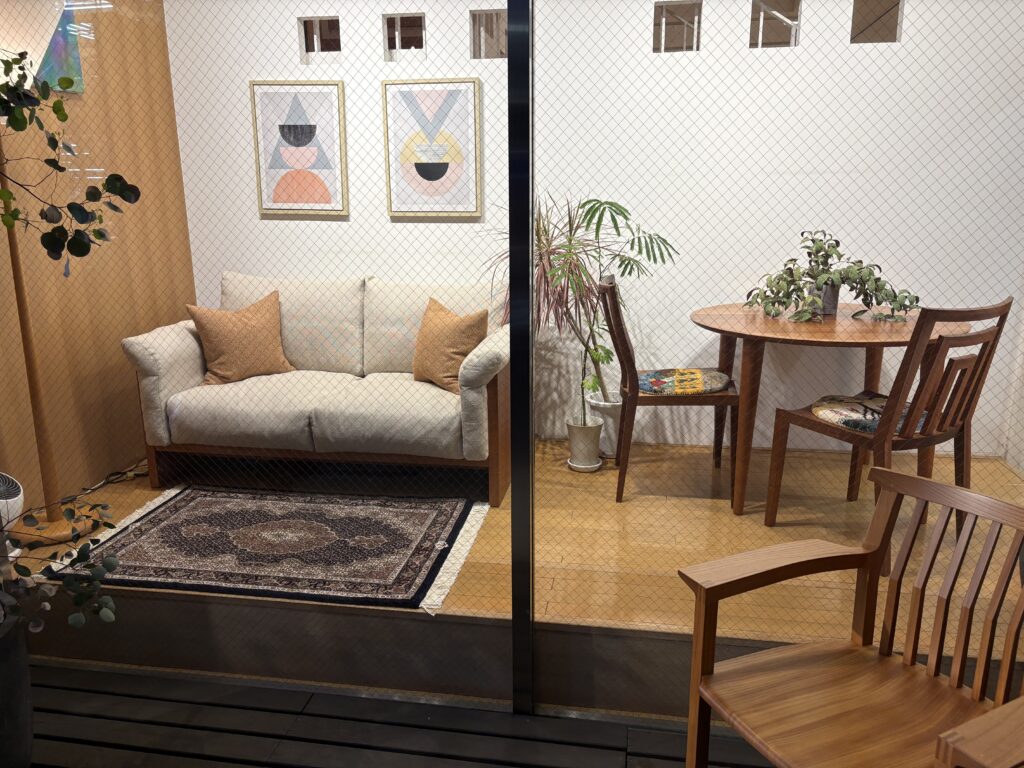 Sena Collection×家具蔵コラボレーション企画!Interior Kichijoji Union プロジェクト!!